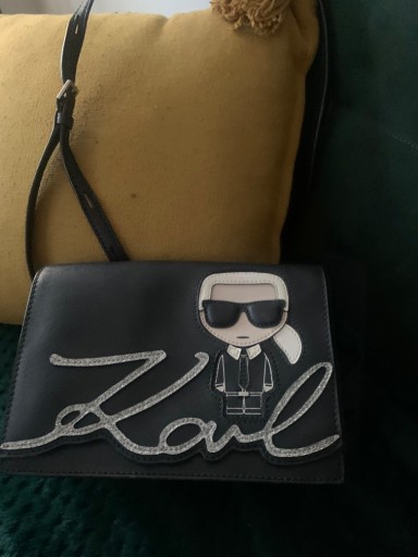 Zdjęcie oferty: Torebka Karl Lagerfeld 