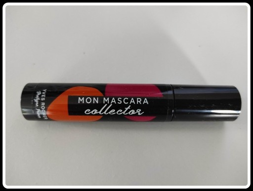 Zdjęcie oferty: Mon mascara collection tusz do rzęs Yves Rocher