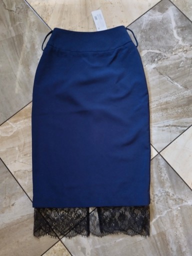 Zdjęcie oferty: Świetna spódnica ołówkowa nowa XS