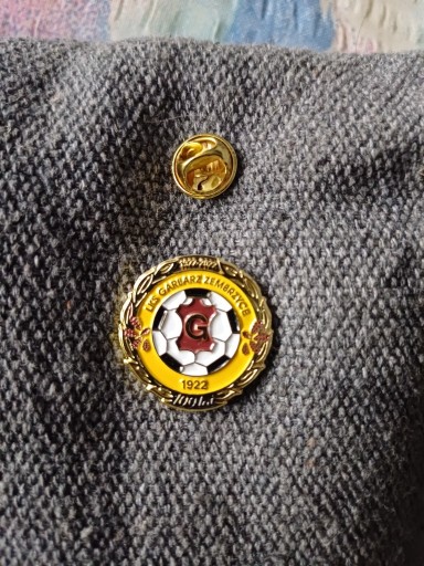 Zdjęcie oferty: Garbarz Zembrzyce 100 lat