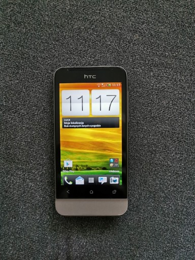 Zdjęcie oferty: Smartphone HTC One V