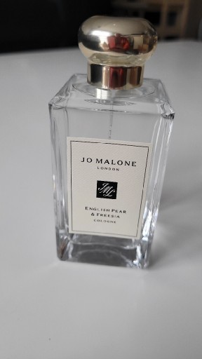 Zdjęcie oferty: Jo Malone English Pear & Fresia perfumy 100 ml
