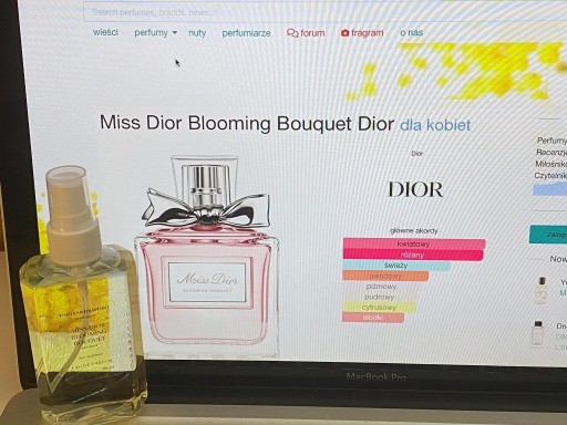 Zdjęcie oferty: Miss Dior Blooming Bouquet