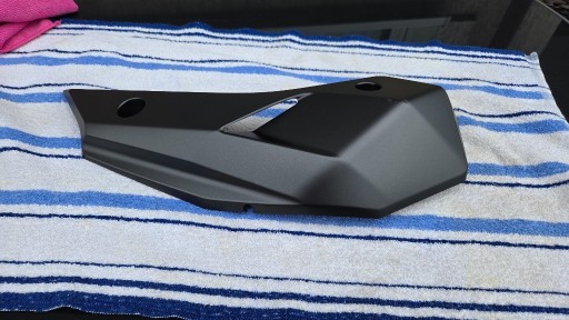 Zdjęcie oferty: Oslona silnika, miski olejowej prawa Suzuki GSX-S 1000 rok 2025