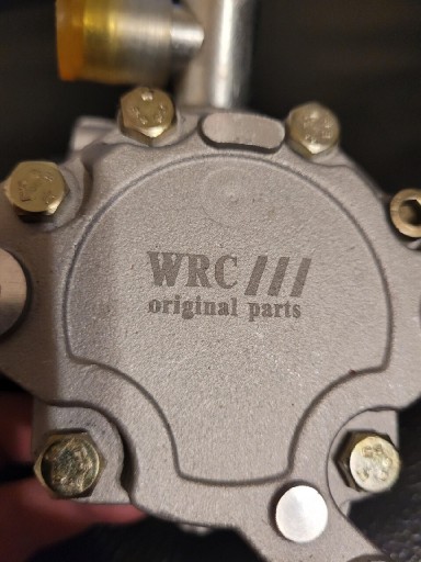 Zdjęcie oferty: Pompa wspomagania WRC do Mercedes ML400 W163