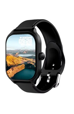 Zdjęcie oferty: LICYTACJA!! SMARTWATCH- WIELE FUNKCJI