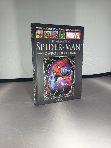 Zdjęcie oferty: The Amazing Spider-Man: Powrót do domu WKKM 1