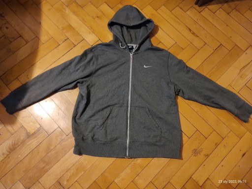 Zdjęcie oferty: Bluza męska Nike XXL nietrafiony prezent