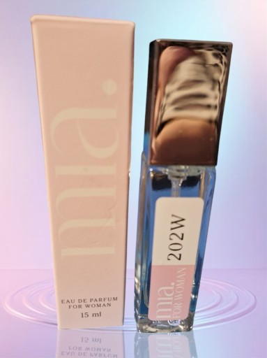 Zdjęcie oferty: Perfumetka damska 