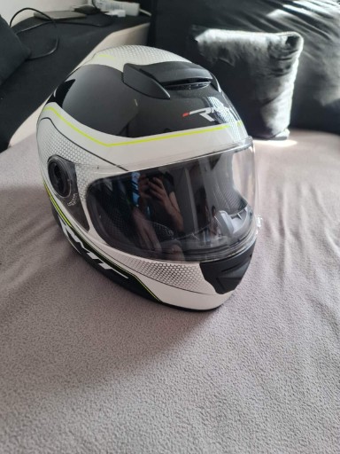 Zdjęcie oferty: Kask RMT