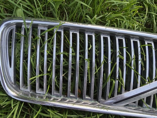 Zdjęcie oferty: Atrapa Volvo v50