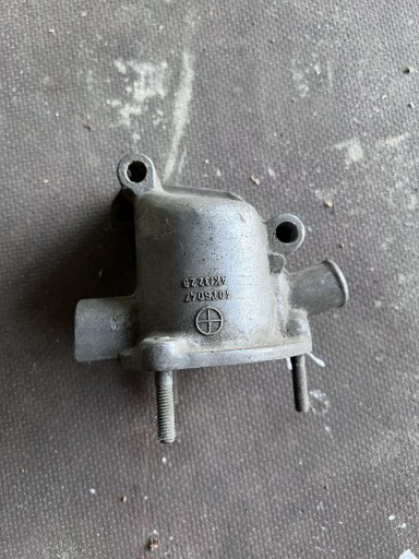 Zdjęcie oferty: Obudowa termostatu polonez Fiat 125p FSO