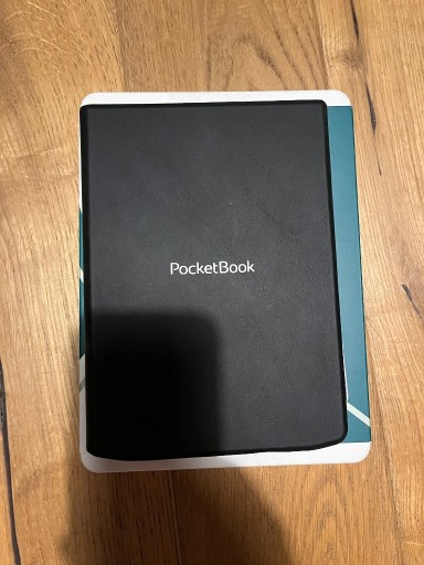 Zdjęcie oferty: Czytnik PocketBook InkPad Color 2 32 GB 7,8