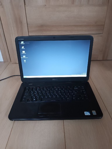 Zdjęcie oferty: Laptop Dell Inspiron N5040 Pentium 2.13 GHz 4 GB