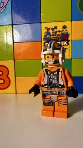 Zdjęcie oferty: Lego minifigurka: seria Star Wars okazja!