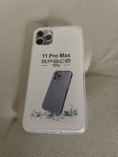 Zdjęcie oferty: Nowe etui IPHONE 11 PRO MAX