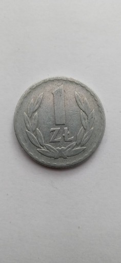 Zdjęcie oferty: Moneta 1 zl. 1949