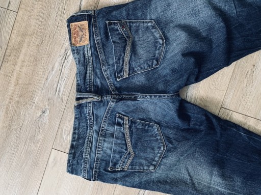 Zdjęcie oferty: Dżinsy Tommy Hilfiger 31/34