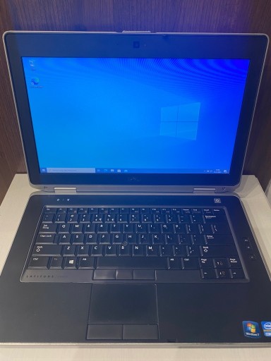 Zdjęcie oferty: Dell Latitude E6430 i5/8 GB RAM/320 GB HDD/WIN 10