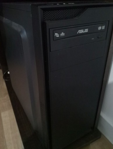 Zdjęcie oferty: Komputer i3 6100 gtx 950