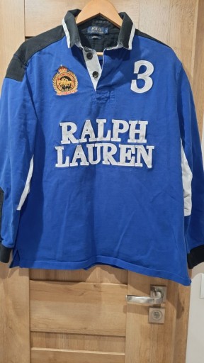 Zdjęcie oferty: Bluza firmy POLO RALPH LAUREN 