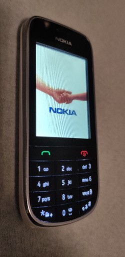 Zdjęcie oferty: Telefon Nokia mod.203 pracuje w sieci Play 