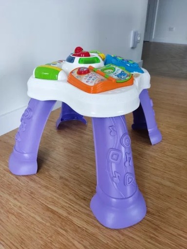 Zdjęcie oferty: Stolik interaktywny V-Tech, vtech