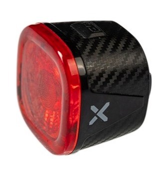 Zdjęcie oferty: Tylne światło rowerowe Smart XOSS XR01