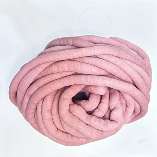 Marshmallow włóczka tunelowa30 m 750 gram Yarn Art Kraków Kup teraz