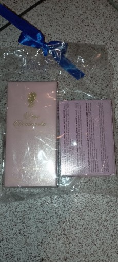 Zdjęcie oferty: Perfumy Pani Walewska Sweet Romance zestaw różowy