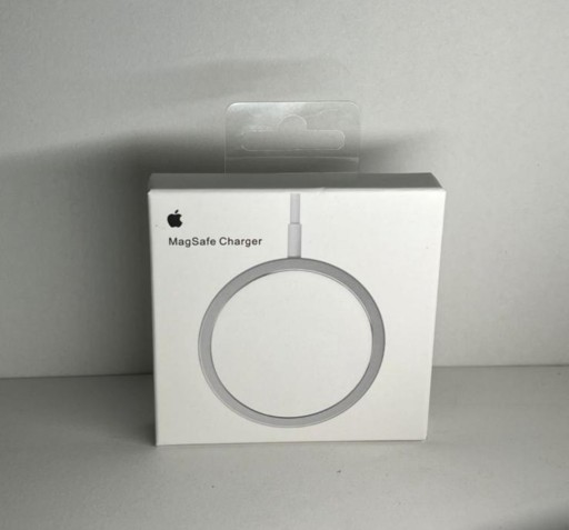 Zdjęcie oferty: Ładowarkę Indukcyjną Apple Magsafe 15 W Charger