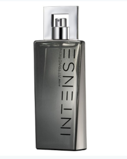 Zdjęcie oferty: Avon Attraction Intense 75ml