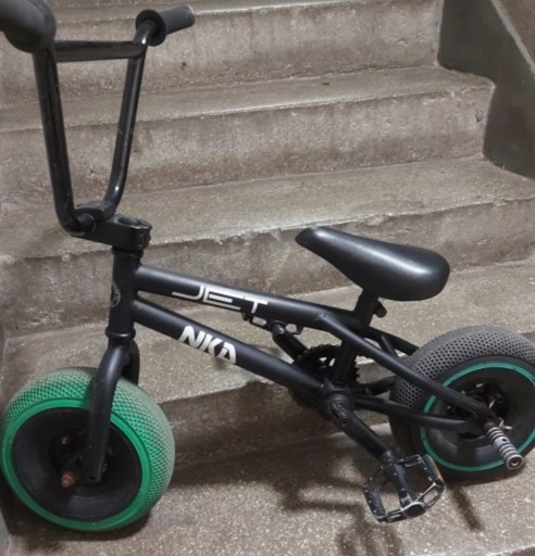 Wildcat Mini Venom Mini Bmx Mini BMX Pro NKD Rocker Venom Wildcat