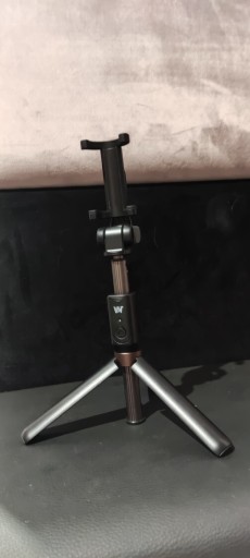 Zdjęcie oferty: KIJEK DO SELFIE TRIPOD STATYW PILOT BLUETOOTH ver2