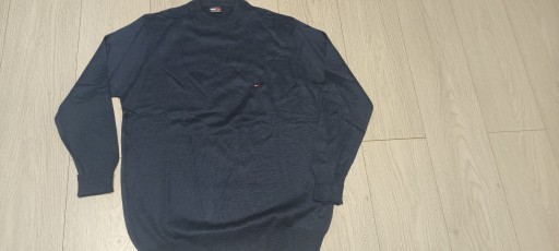 Zdjęcie oferty: Sweterek Tommy Hilfiger nowy 100% cotton