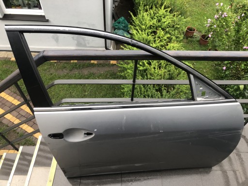 Zdjęcie oferty: DRZWI prawy przód MAZDA 6 22V GH 08-12 HB