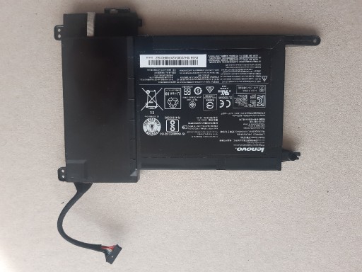 Zdjęcie oferty: Bateria L14M4P23 Lenovo Y700-15-ISK i inne