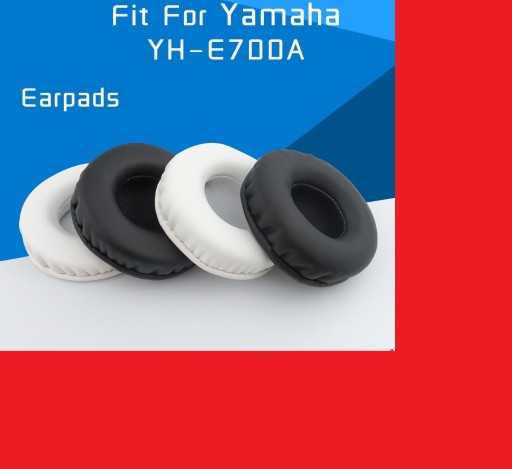 Zdjęcie oferty: Yamaha YH-E700A  Pady nauszniki do uszu Etui BOX