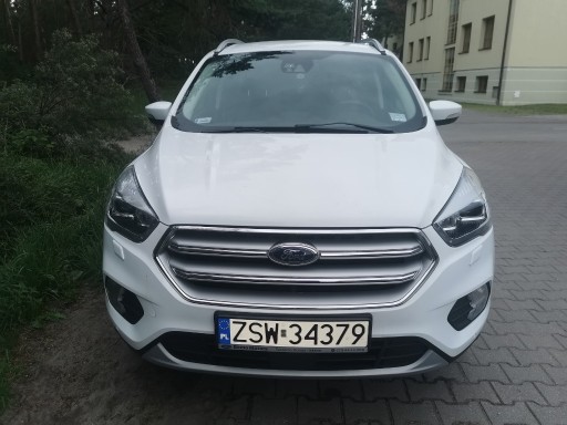 Zdjęcie oferty: Ford Kuga 1,5 Eco Boost FWD