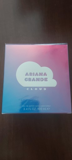 Zdjęcie oferty: Ariana Grande cloud 100ml woda perfumowana