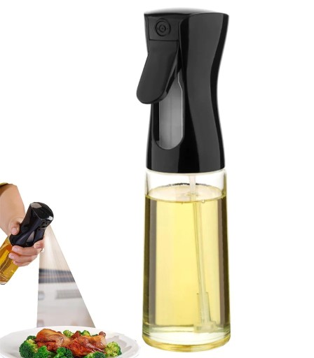 Zdjęcie oferty: Butelka z atomizerem,spray do oleju,octu,sosów