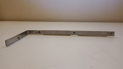 Zdjęcie oferty: Osłona pamięci RAM i dysku twardego MacBook A1181