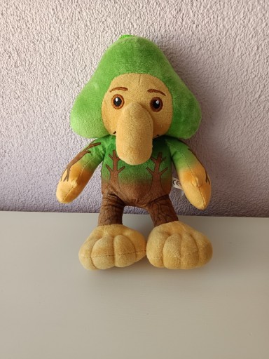 Zdjęcie oferty: Nowa maskotka Brr brr patapim pluszak italian brainrot