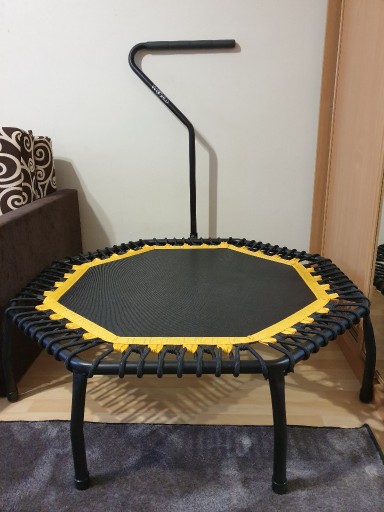 Zdjęcie oferty: trampolina do ćwiczeń, fitness 120 cm