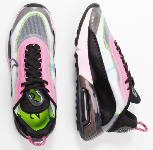 Zdjęcie oferty: Buty nike air max 2090