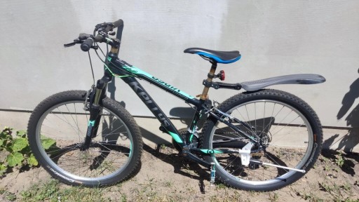 Zdjęcie oferty: Rower górski Kellys Viper 10 – 26" – używany