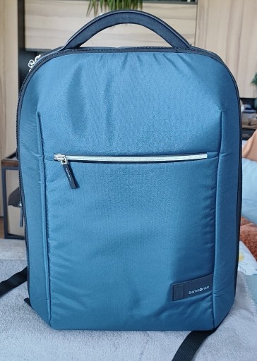 Zdjęcie oferty: Plecak z osobną kieszenią na laptopa 15.6 Samsonite Litepoint 