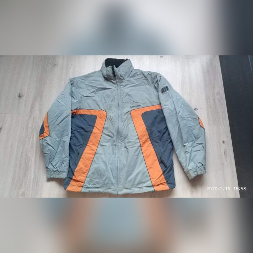 Zdjęcie oferty: Kurtka snowboardowa BILLABONG roz. L