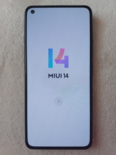 Zdjęcie oferty: Sprzedam telefon Xiaomi 11 lite 5g