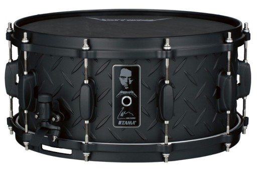 Zdjęcie oferty: 30th anniversary Lars Ulrich signature snare